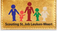 Scouting St. Job Leuken