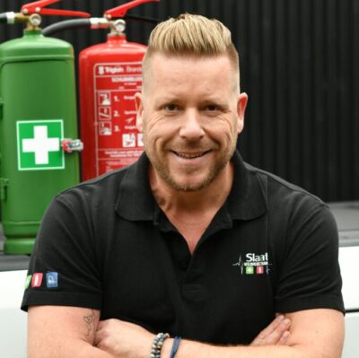 Joost Slaats