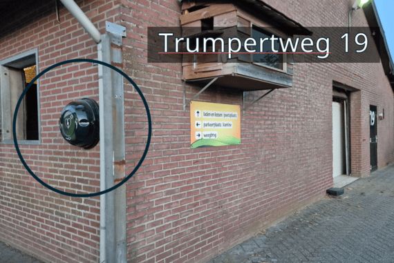 AED Trumpertweg 19